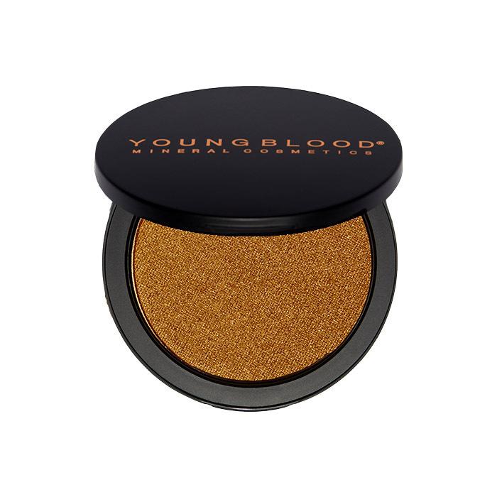 Youngblood Highlighter Fiesta - Lysreflekterende Makeup 8 G
