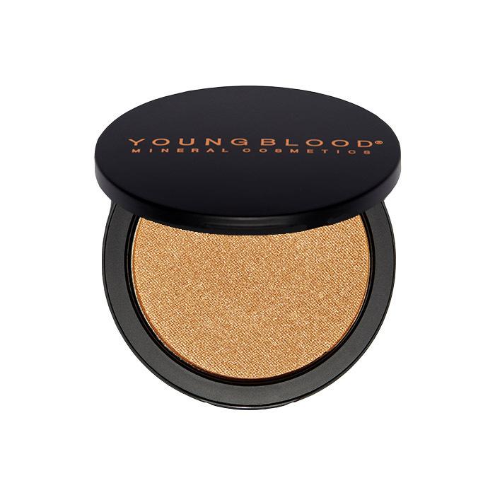Youngblood Lysreflekterende Highlighter Aurora 8 G