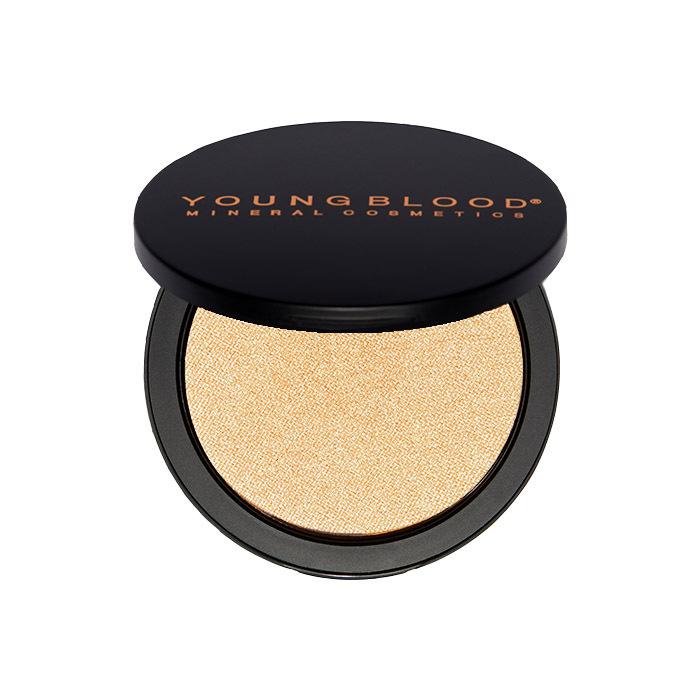 Youngblood Lysreflekterende Highlighter Quartz 8 G