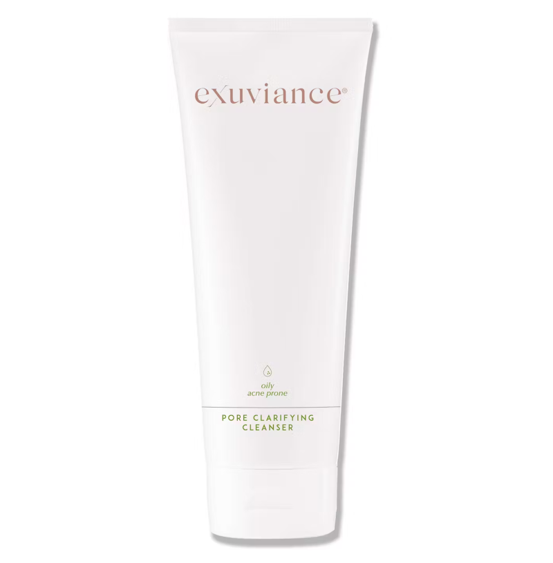 Exuviance Pore Clarifying Cleanser til problematisk hud