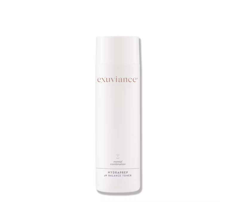 Exuviance Hydraprep pH Balance Toner til sund hud
