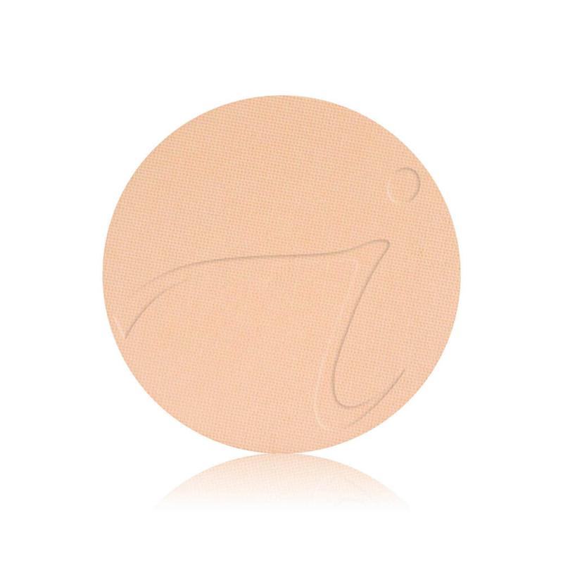 Jane Iredale Purepressed Base SPF20 Mineralpudder Teakwood