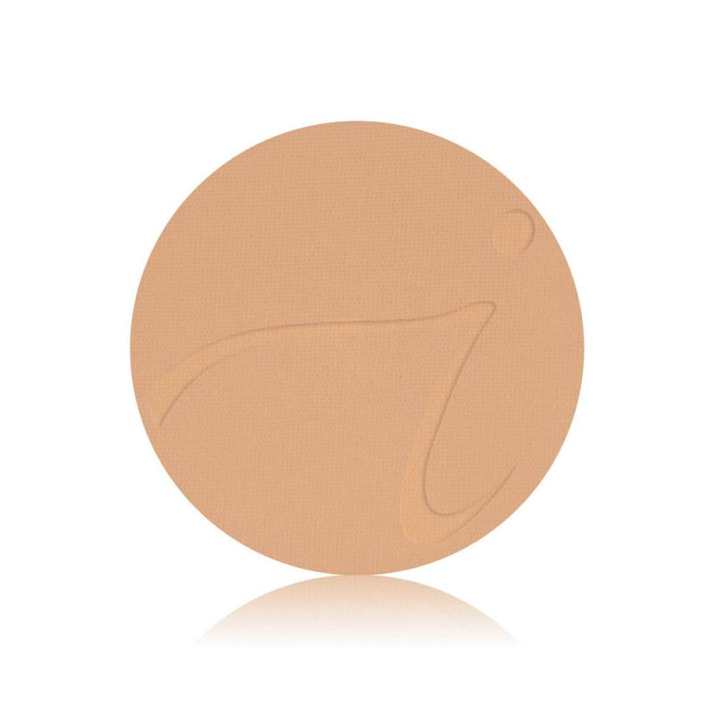 Jane Iredale Mineralpudder Refill SPF15 - Warm Brown