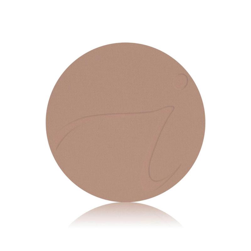 Jane Iredale Purepressed Base SPF20 Mineralpudder Mahogany