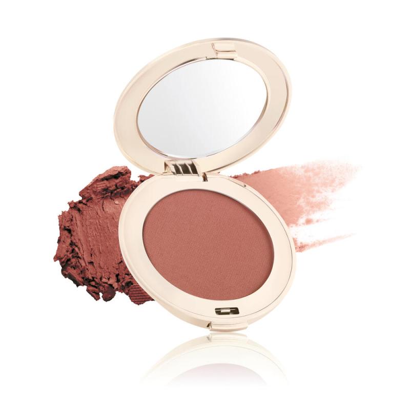 Jane Iredale Purepressed Blush Mystique - Naturlig Rødme