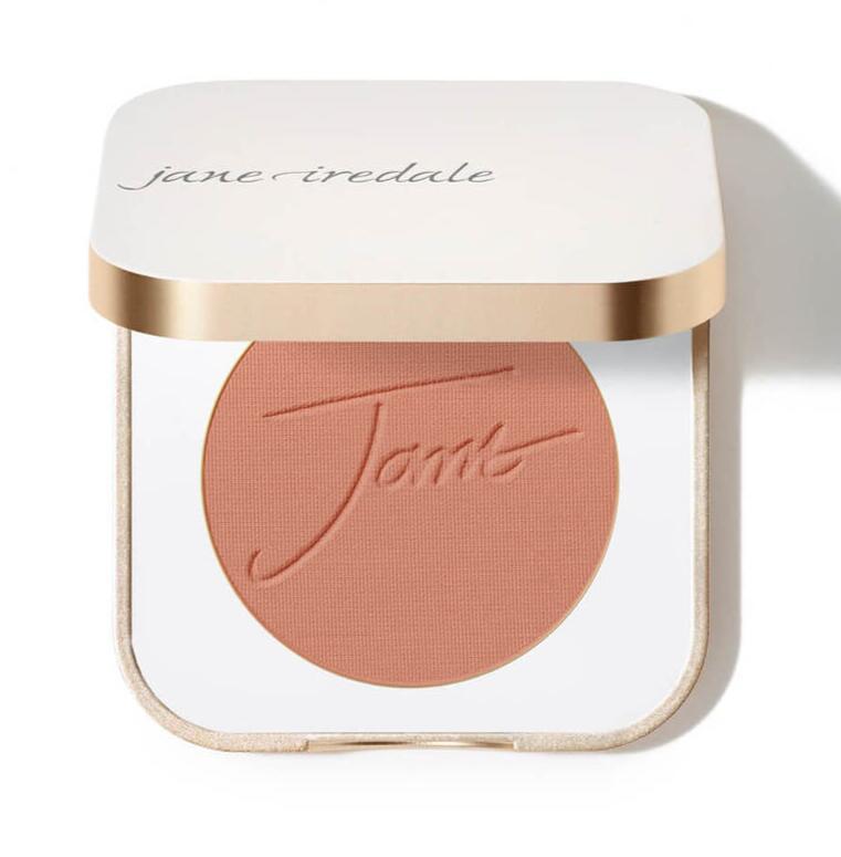 Jane Iredale PurePressed Blush i farven Mocha