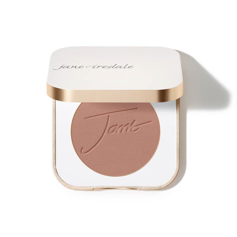 Jane Iredale Purepressed Blush - Dubonnet 1 Stk