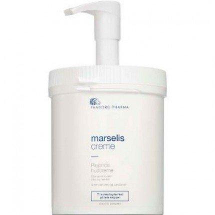 Faaborg Pharma Marselis Original 1000 Ml Fugtighedscreme