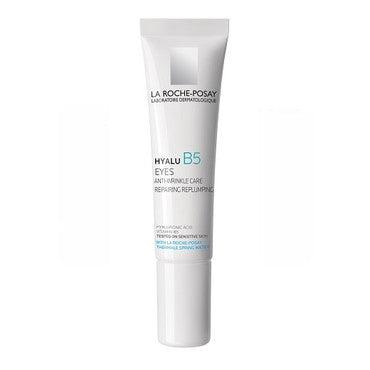 La Roche-Posay Hyalu B5 Øjencreme 15 ml - Anti-age Effekt