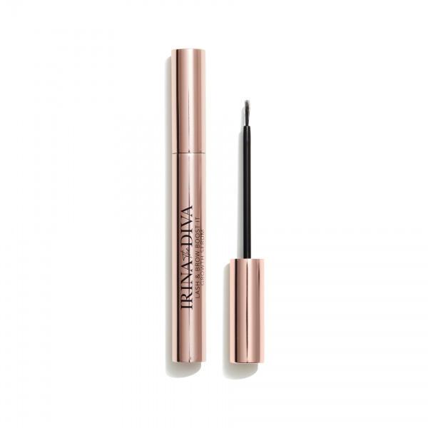 Irina The Diva Vipper & Bryn Vækst Serum - Boost nu!