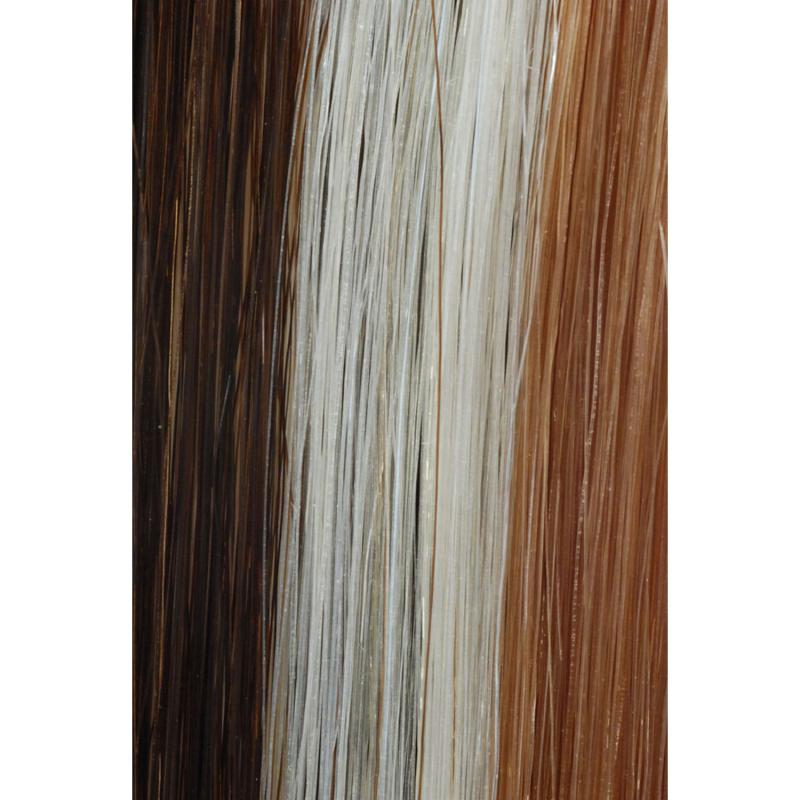 Tape Extensions Nr M1 - Fantastiske Frisurer til Tyndt Hår