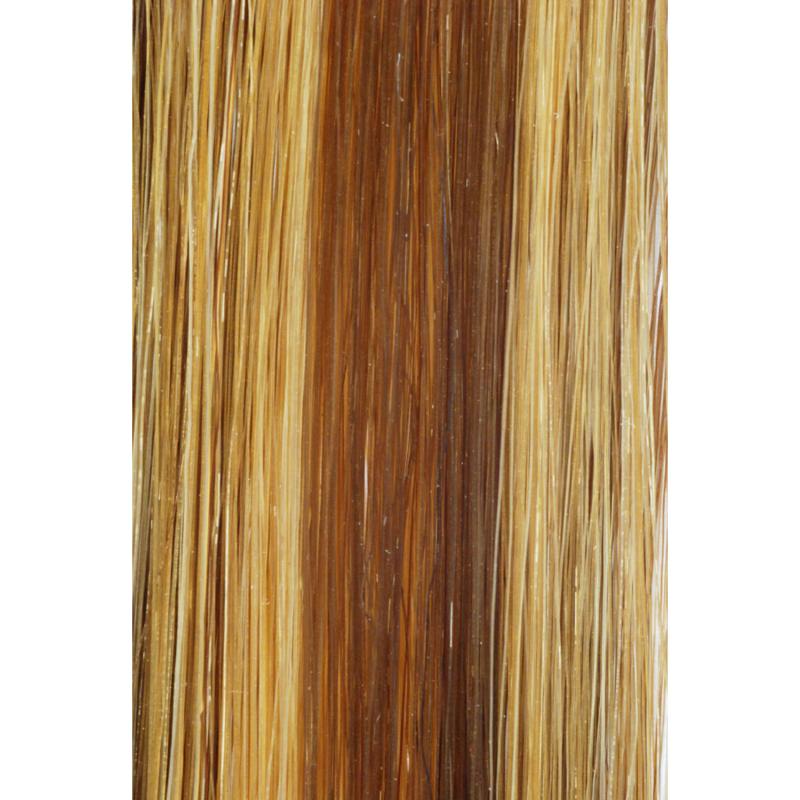 Tape Extensions Nr M2 - Fantastiske Frisurer Tilbud!