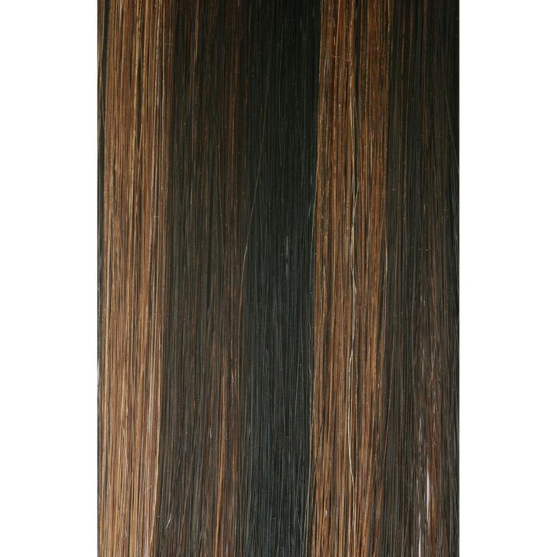 Tape Extensions Nr M3 - Fantastiske Frisurer til Dit Hår