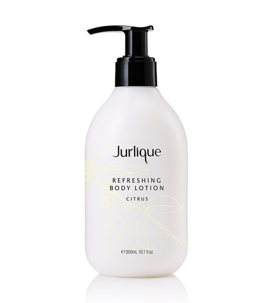 Jurlique Forfriskende Kropslotion Citrus 300 Ml - Luksuspleje