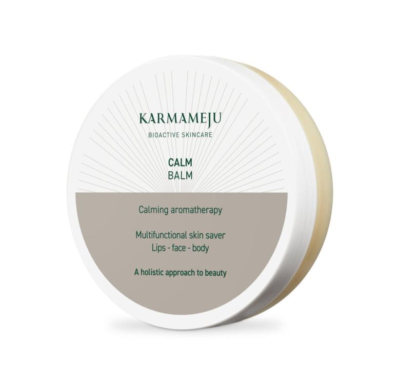Karmameju Calm Balm 90ml - Multifunktionel hudpleje