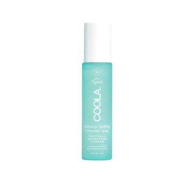Coola Makeup Fixeringsspray SPF 30 - 44 ml