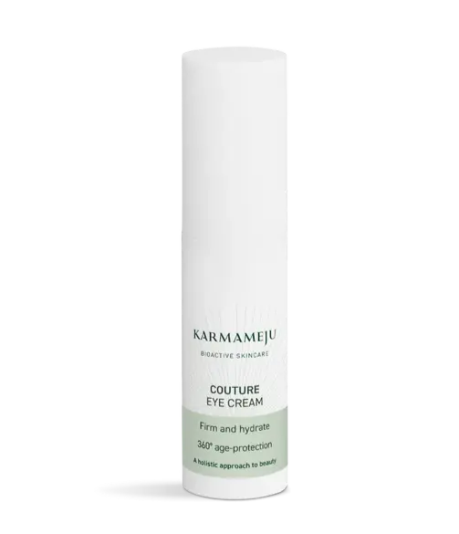 Karmameju Couture Øjencreme 15ml - Luksus til dine øjne