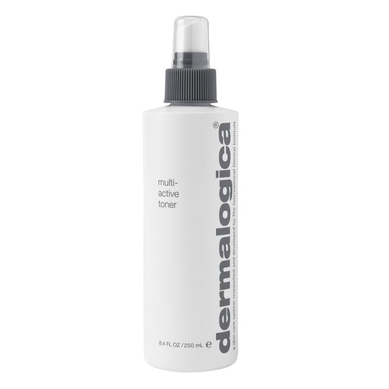 Dermalogica Multi Active Toner 250 Ml - Genopfriskende Tonic