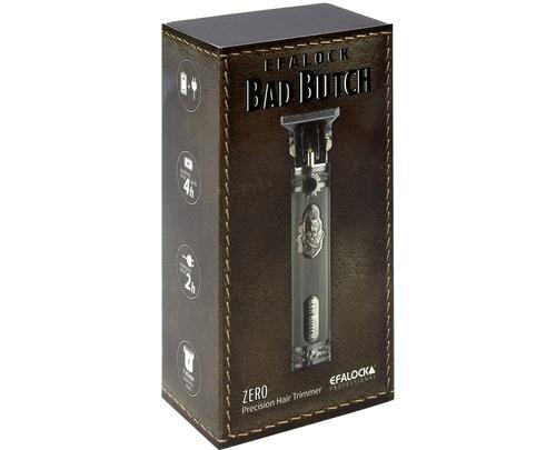 Efalock Bad Butch Hårtrimmer - Præcision til Kreative Designs