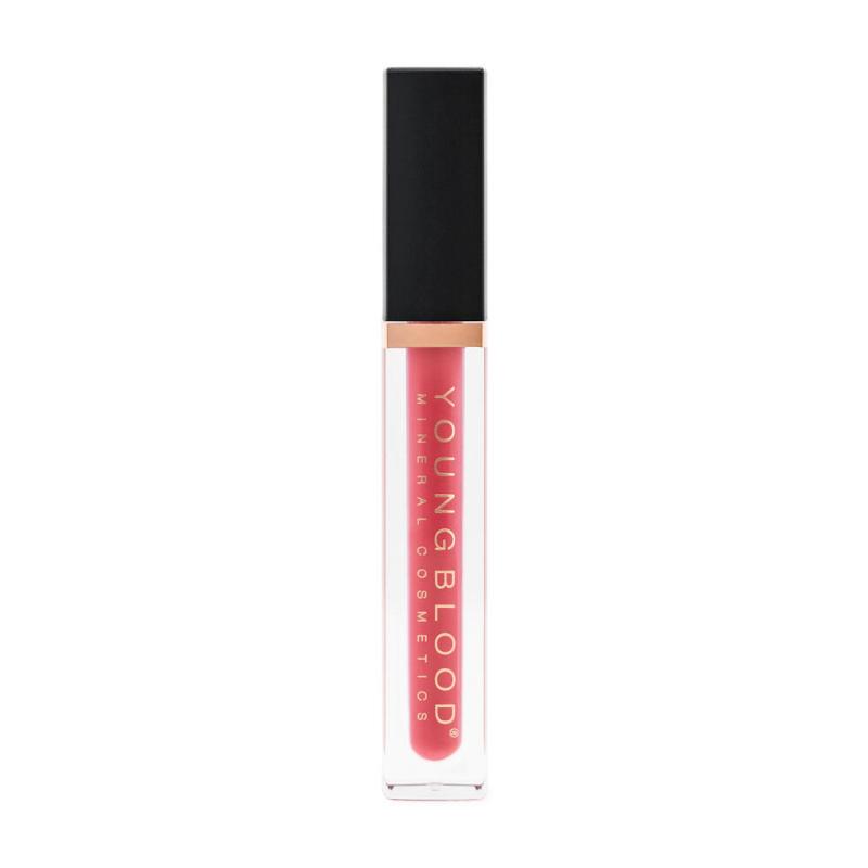 Youngblood Hydrating Liquid Lip Cream "Sakura" 4,5ml