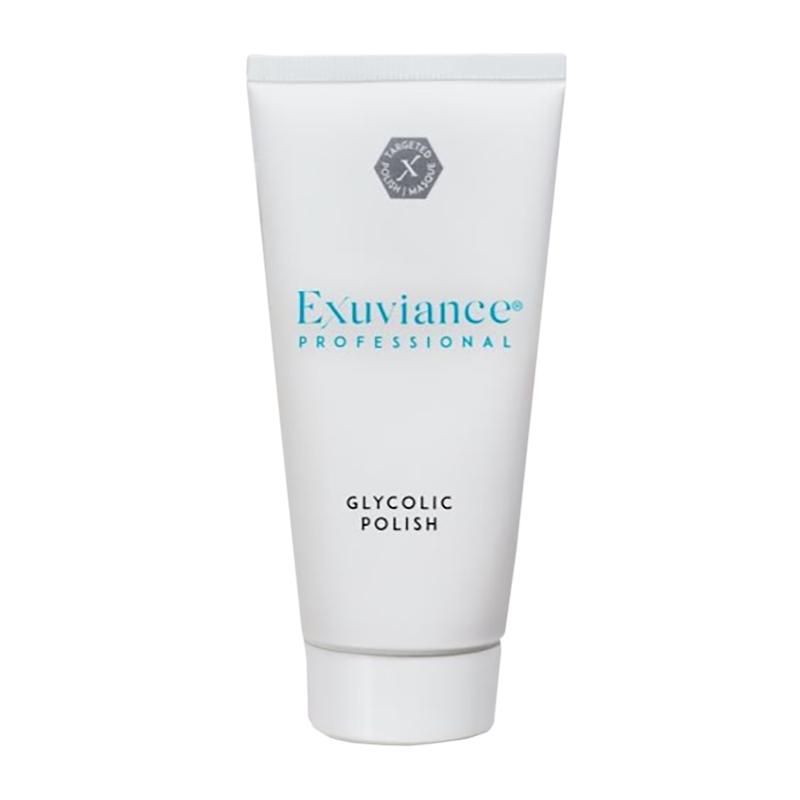 Exuviance Glycolic Polish 75 G - Eksfolierende Creme