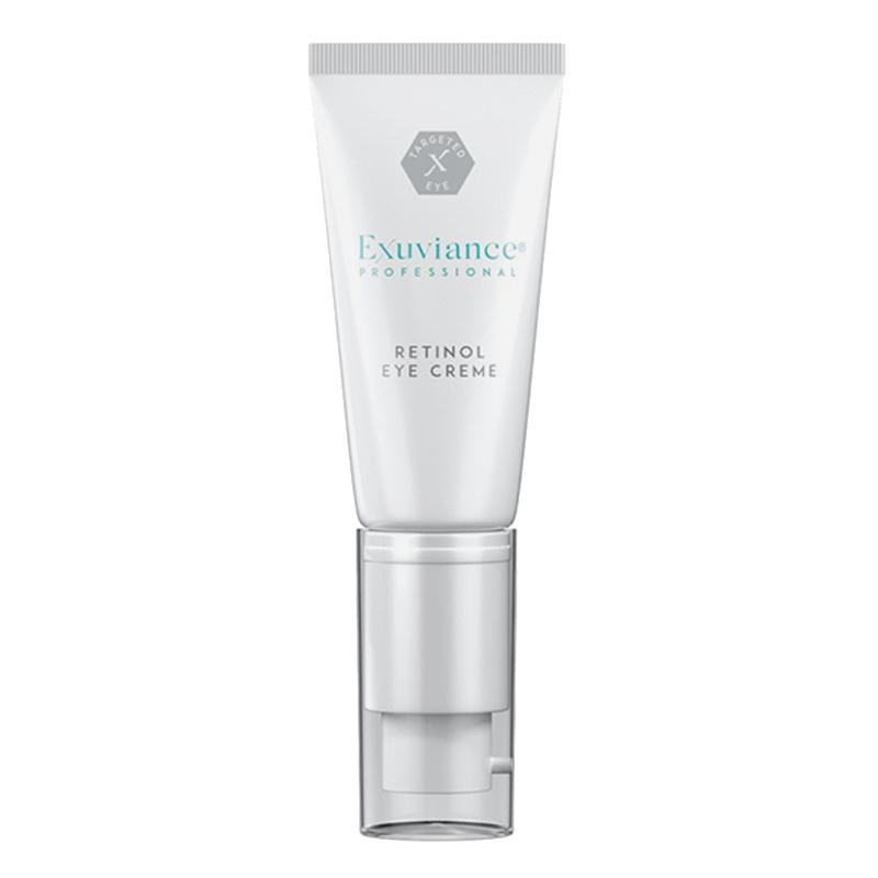 Exuviance Retinol Øjencreme 15 Ml - Effektiv Anti-Aldring
