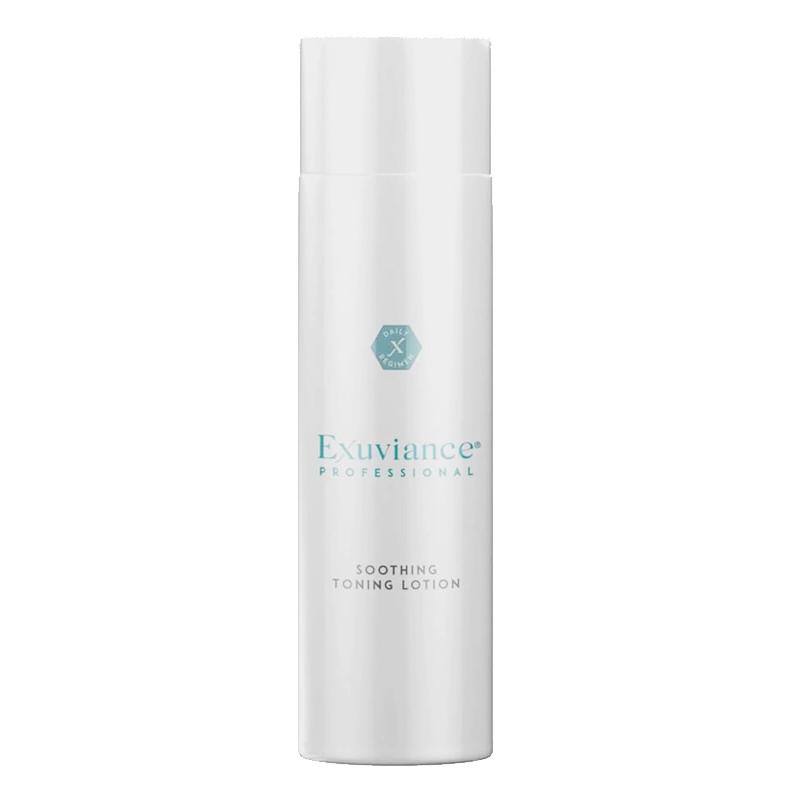 Beroligende Toning Lotion fra Exuviance - 200 ml
