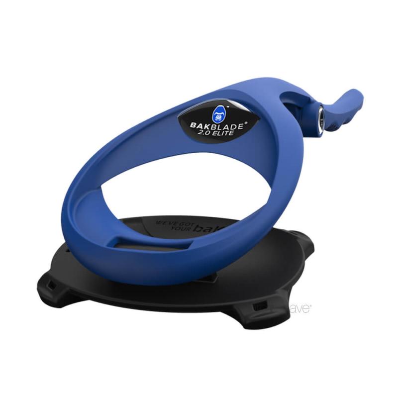 Bakblade 2.0 Elite Ryg- og Kropsbarbermaskine