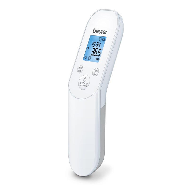 Beurer FT 85 Kontaktfri Termometer til hele familien