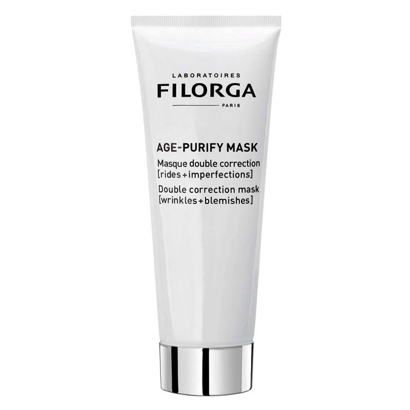Filorga Age Purify Maske 75 Ml - Udrensende Ansigtsmaske