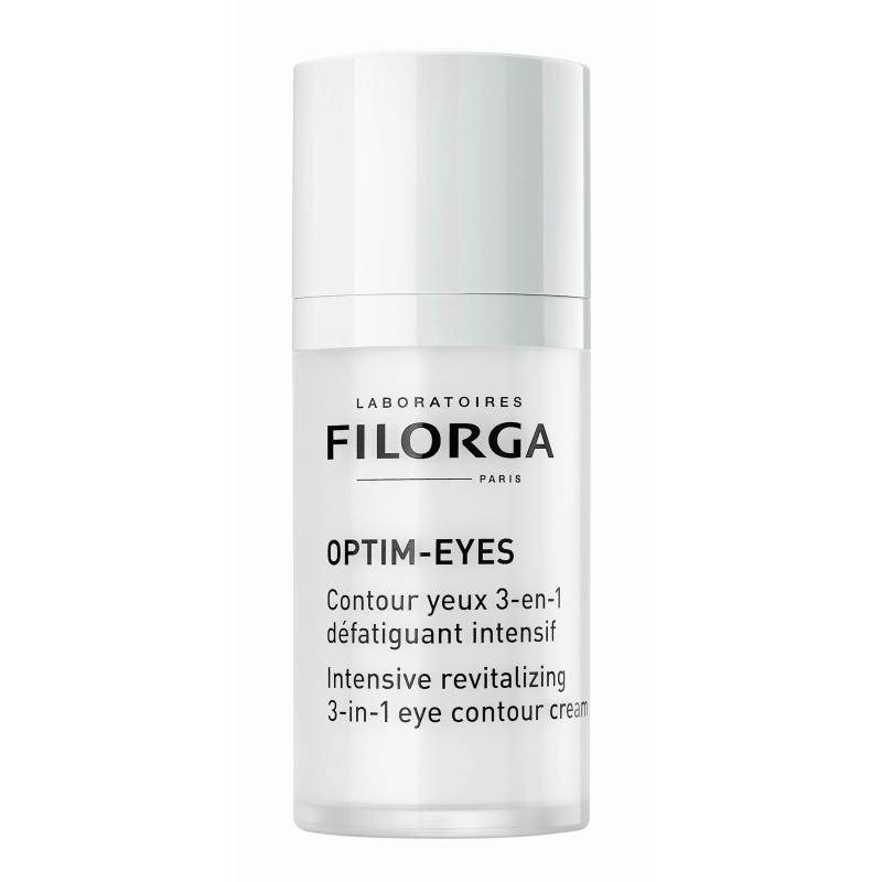 Filorga Optim-Eyes Øjencreme 15 Ml – Revitaliser Dine Øjne!