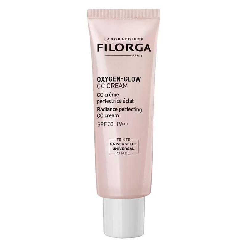Filorga Oxygen Glow CC Cream 40 ml - Få en smuk glød!