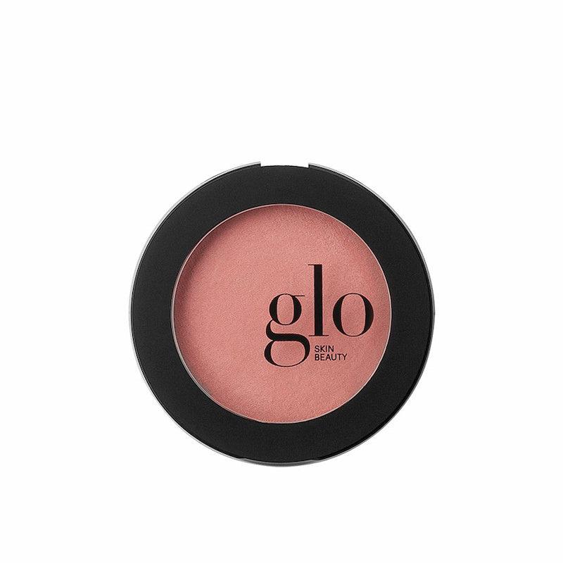 Glo Blush Melody - Naturlig Fløjlsblød Farve