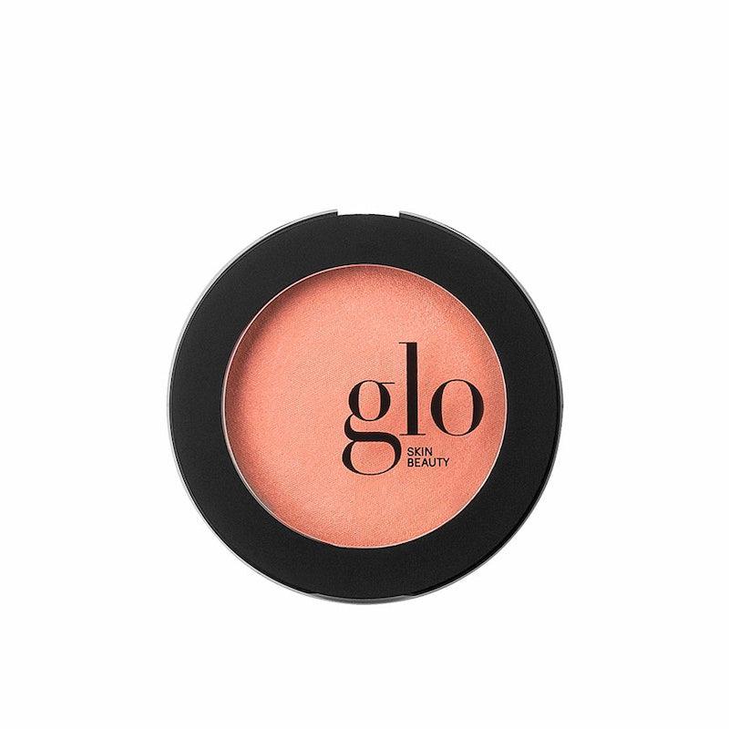 Glo Blush Sweet - Mineral Blush til Fløjlsblød Farve