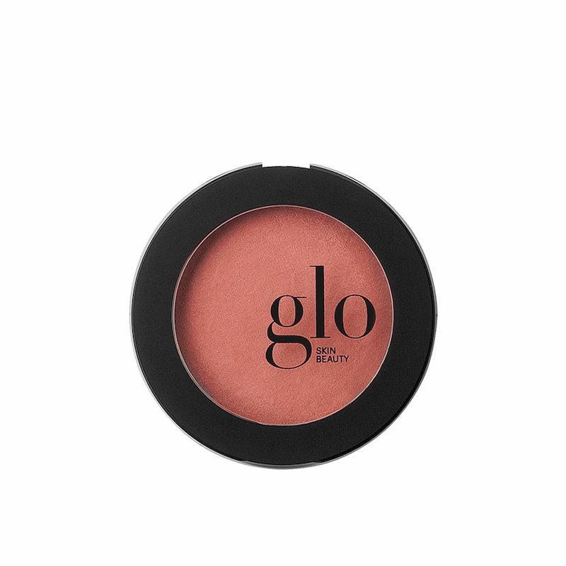 Glo Blush - Spice Berry 3.4g fra Glo Skin Beauty