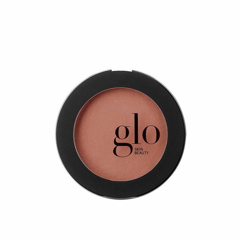 Glo Blush Sandalwood - Naturlig Fløjlsblød Farve