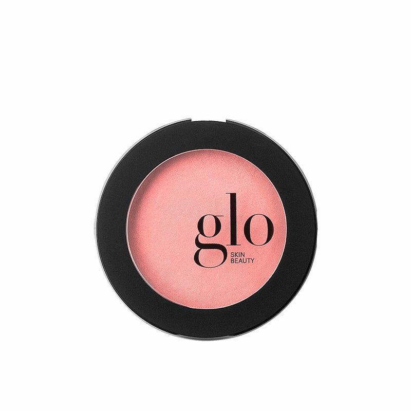 Glo Blush Flowerchild - Naturlig Fløjlsblød Farve