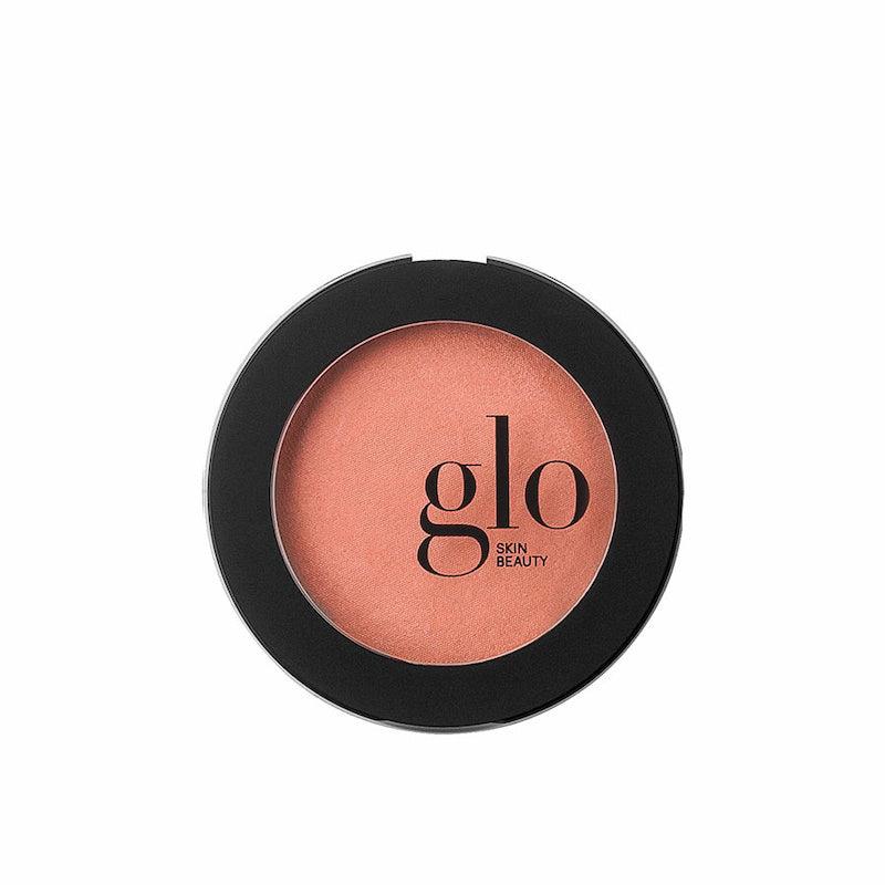 Glo Blush Soleil - Naturlig Farve til Din Makeup