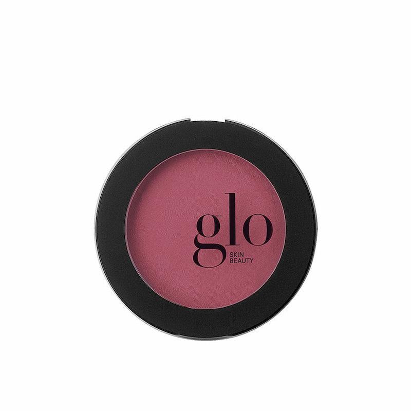 Glo Blush Passion - Mineralsk Blush til Naturlig Glød