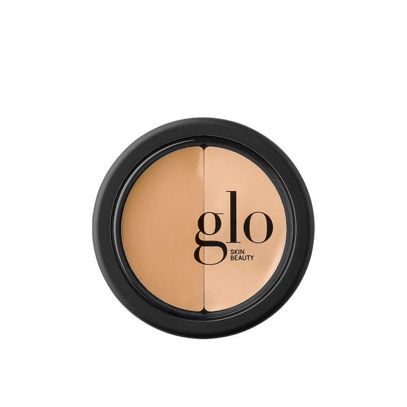 Glo Under Eye Concealer - Naturlig Makeup til Øjnene