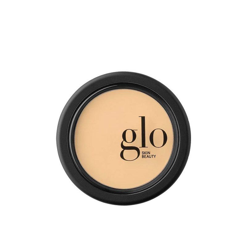 Glo Oil Free Camouflage - Golden 3,1 g til perfekt dækning