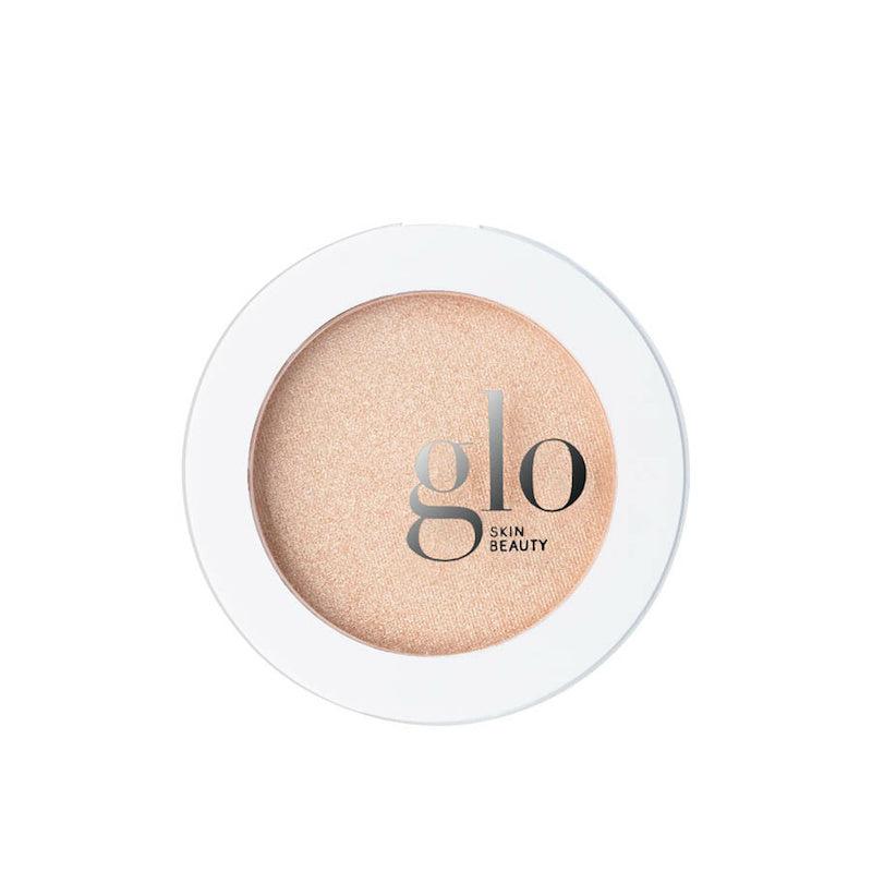 Glo Skin Glow Powder Highlighter - Champagne Tilbud!