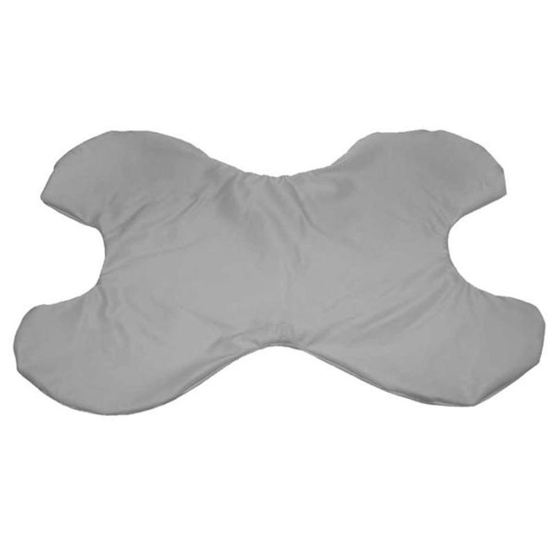 Save My Face Betræk til Le Grand 100 - Grå Bomuld