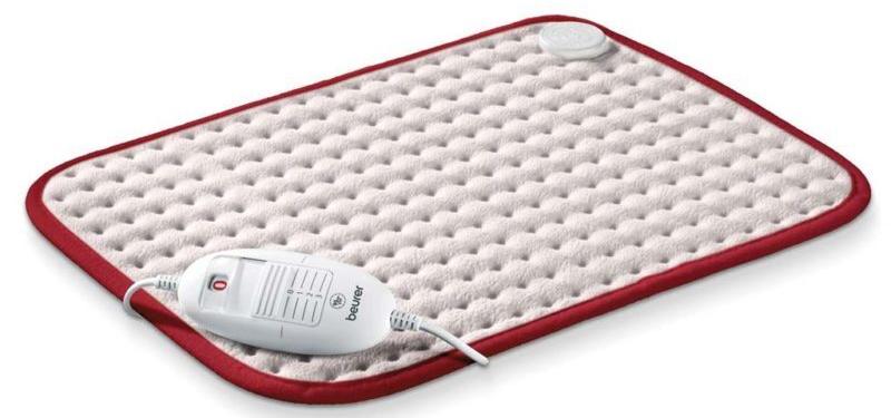 Beurer HK Comfort Varmepude – Komfortabel varme til wellness