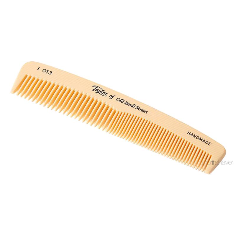 Højkvalitets Skægkam fra Taylor Of Old Bond Street