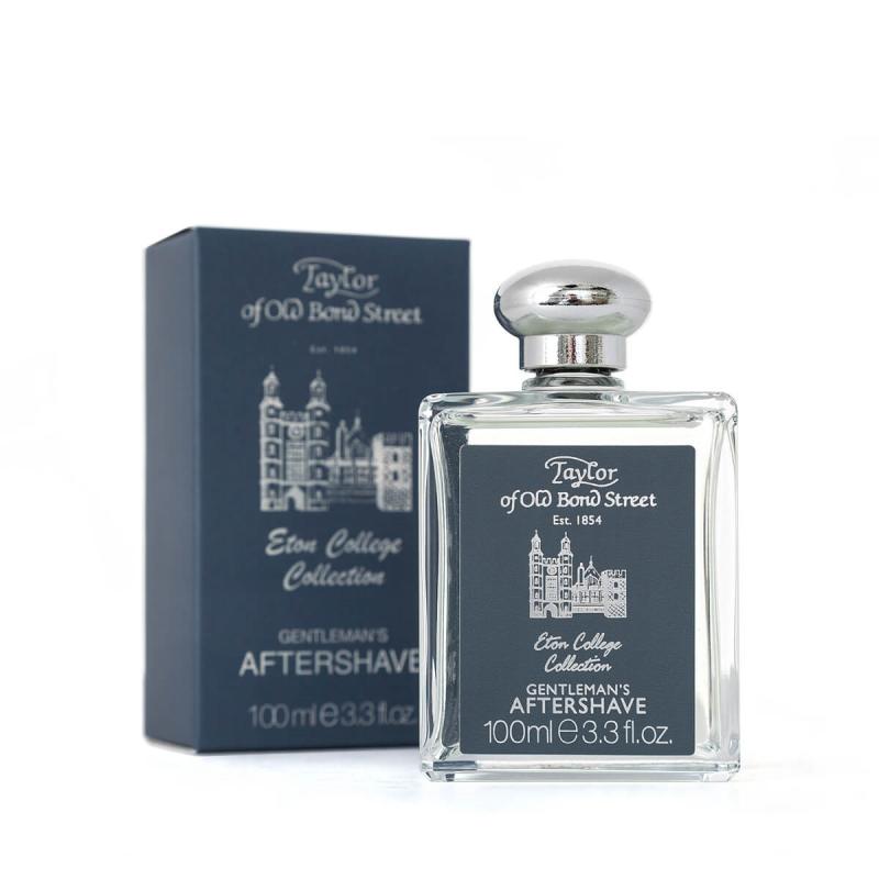Taylor Of Old Bond Street Aftershave Eton College 100 Ml