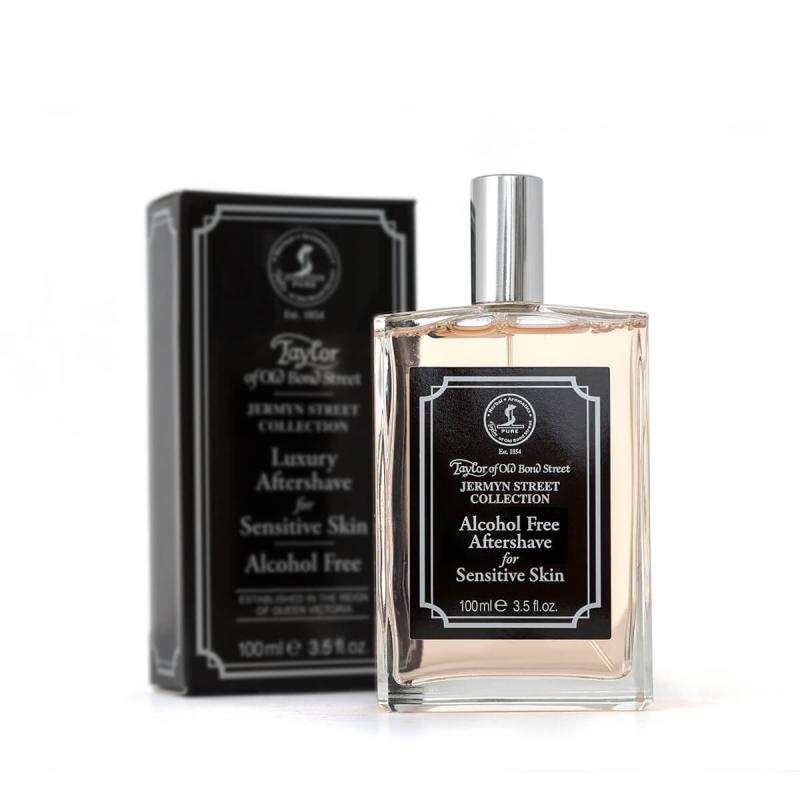 Taylor Of Old Bond Street Aftershave Jermyn Street 100 Ml
