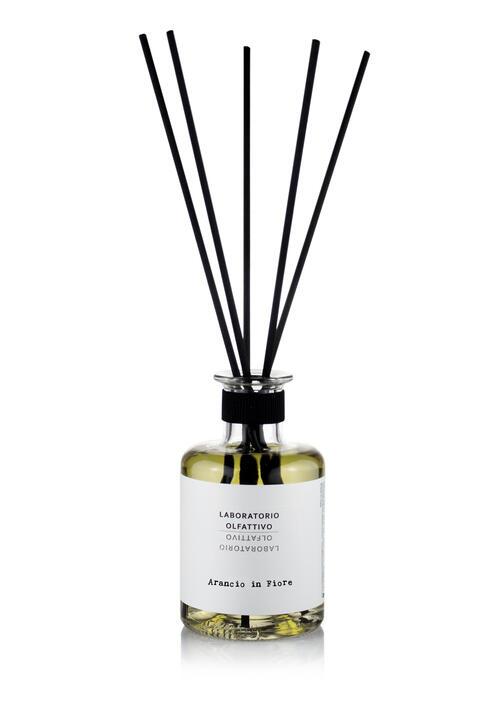 Arancio In Fiore Duftdiffuser 200ml - Skønhed i hjemmet