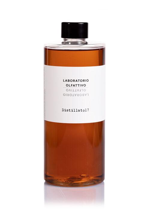 Distillato17 Diffuser 500ml Genopfyldning - Skønhedsduft