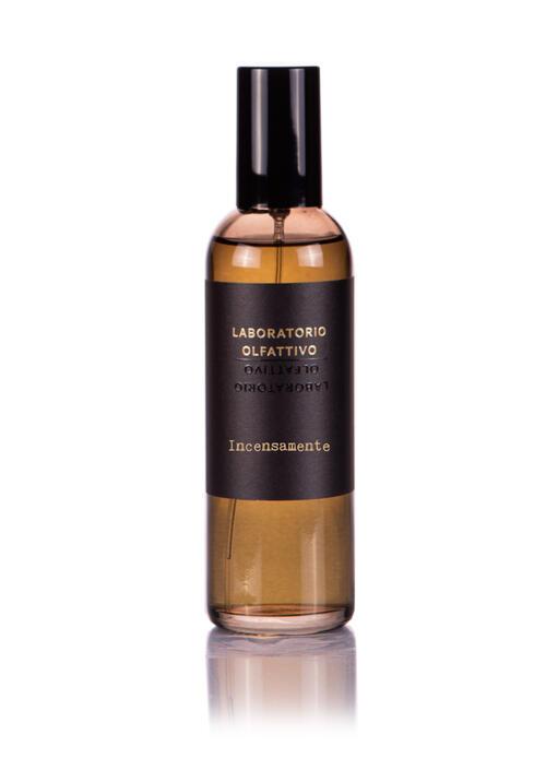 Incensamente Rum Spray 100ml - Frisk op med luksusduft